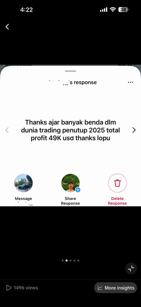 Feedback 1