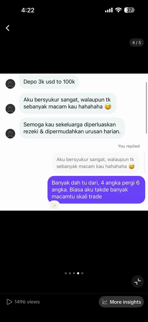 Feedback 3